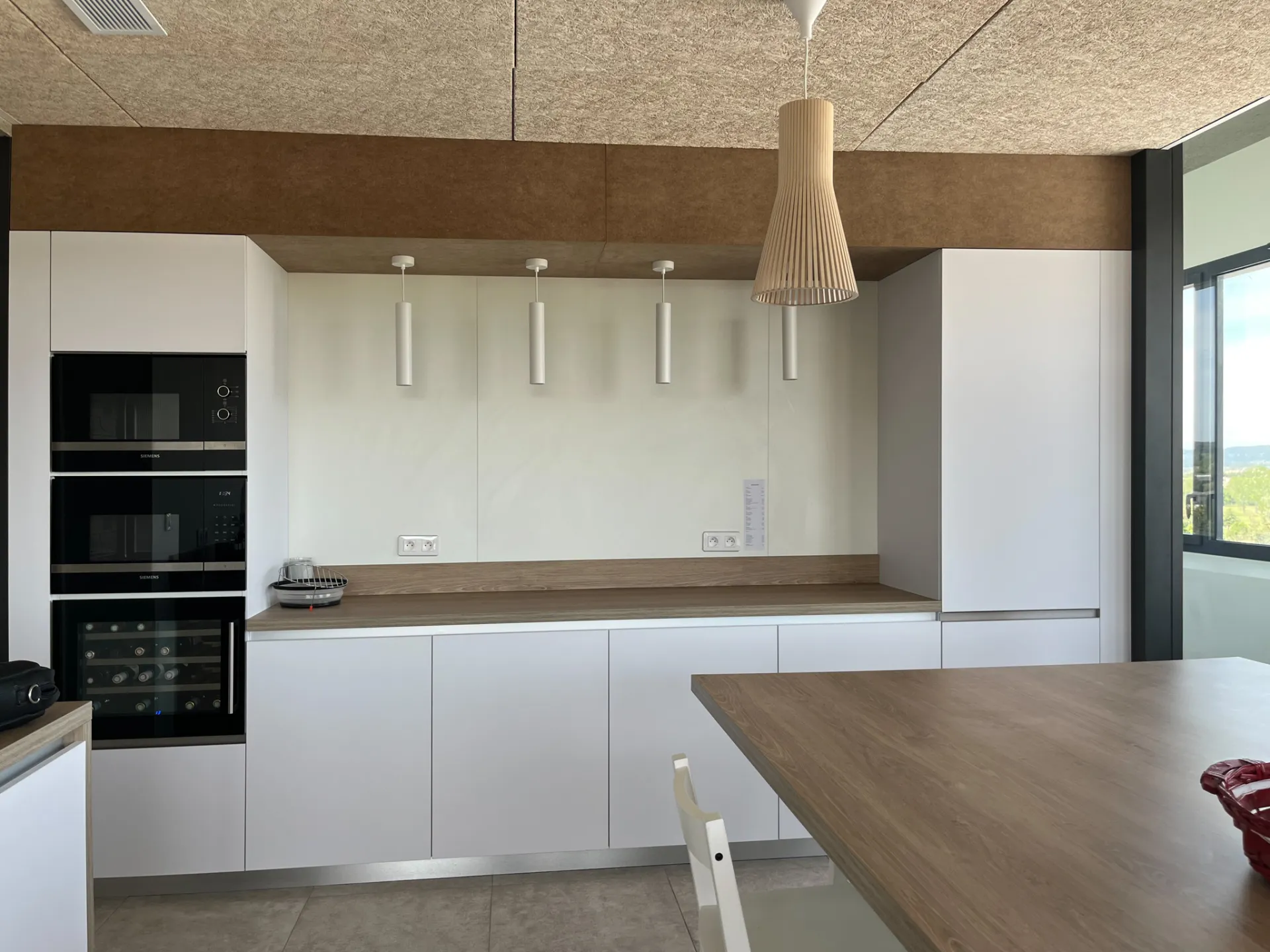 Cuisine Parqueterie Aixoise