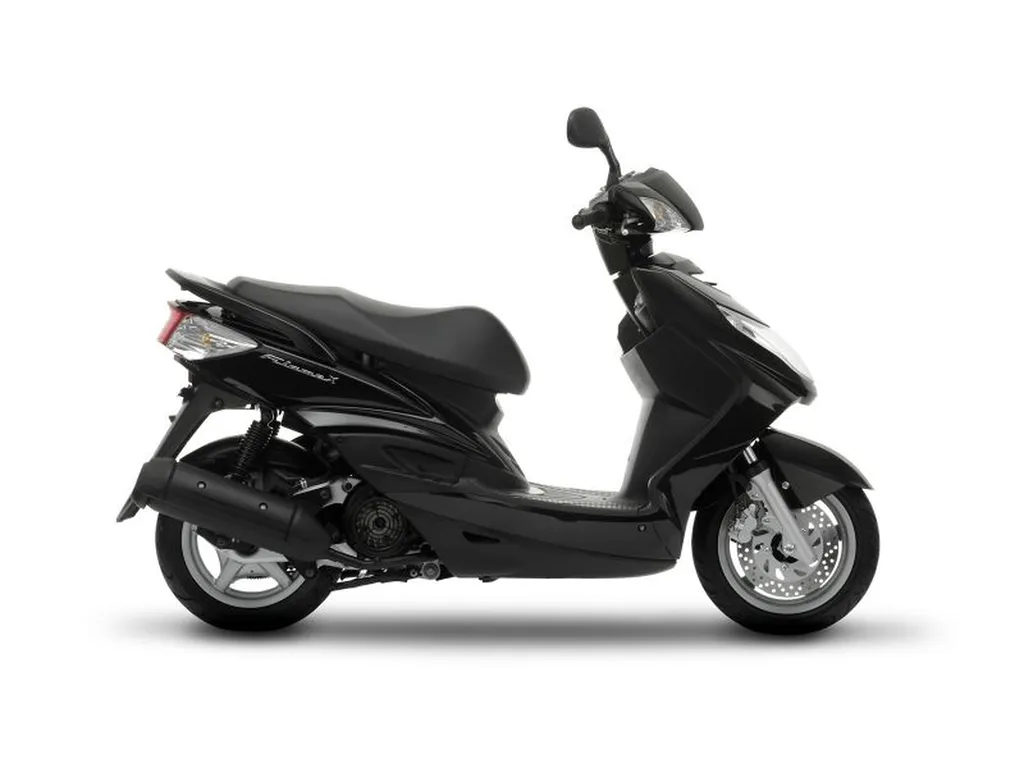 Scooter neuf MBK Flame x 125cc la seyne sur mer