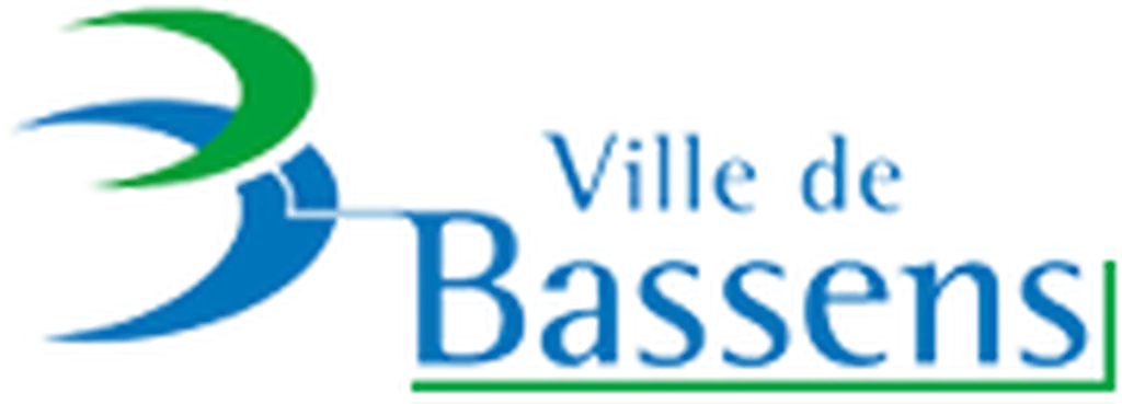 Logo ville de Bassens