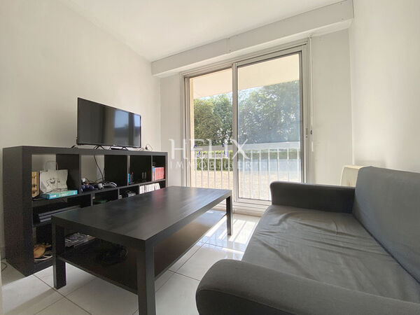 Le Pecq - 2 pièces à moins de 15 minutes à pied du RER