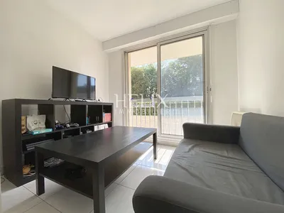 Le Pecq - 2 pièces à moins de 15 minutes à pied du RER