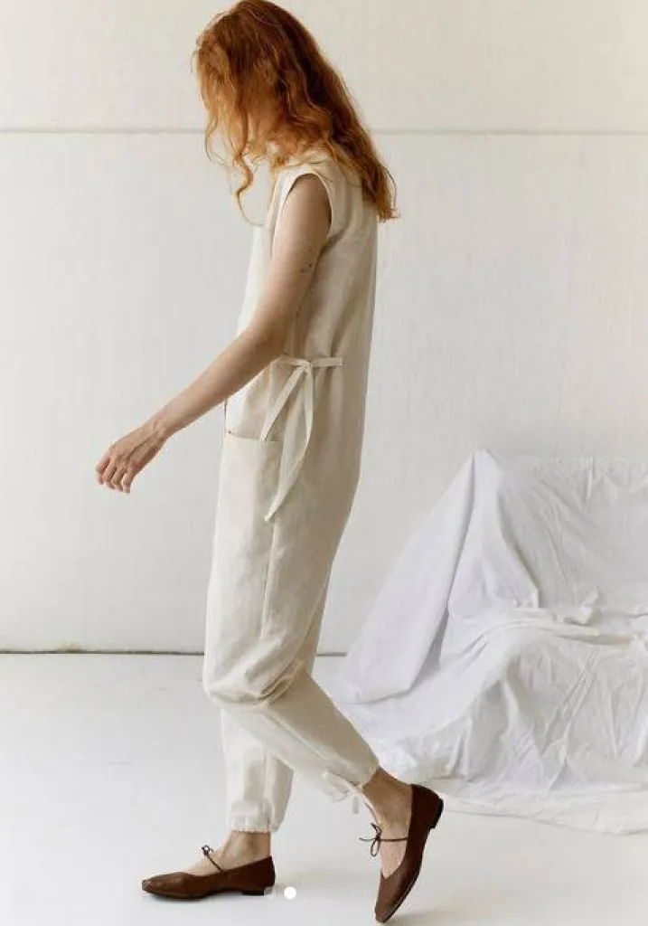 La nouvelle collection Printemps-été AVN une collection unique et très ludique.