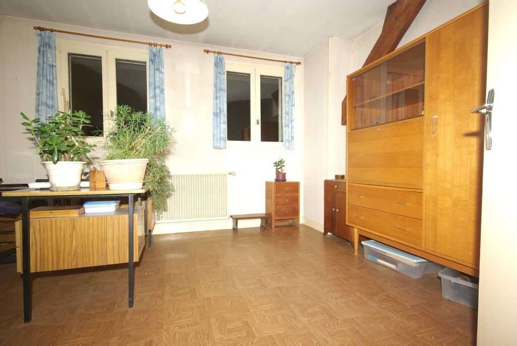 Maison traditionelle, région Livarot, Calvados 14