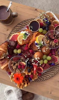 Commandez votre box brunch artisanale de saison avec livraison 48h à Lyon et Villefranche-sur-Saône