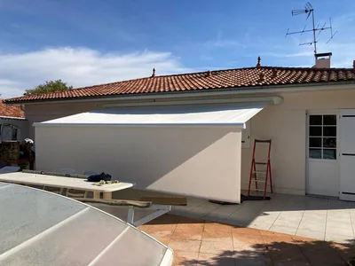 Store banne sur mesure à Bordeaux et ses alentours