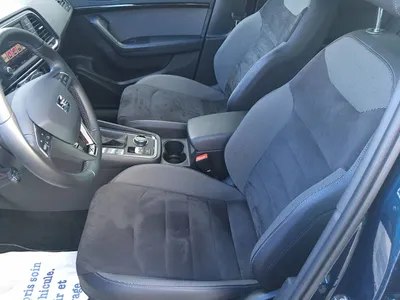 SKODA Karoq SEAT Ateca Volkswagen Tiguan en Location Longue durée à Merignac