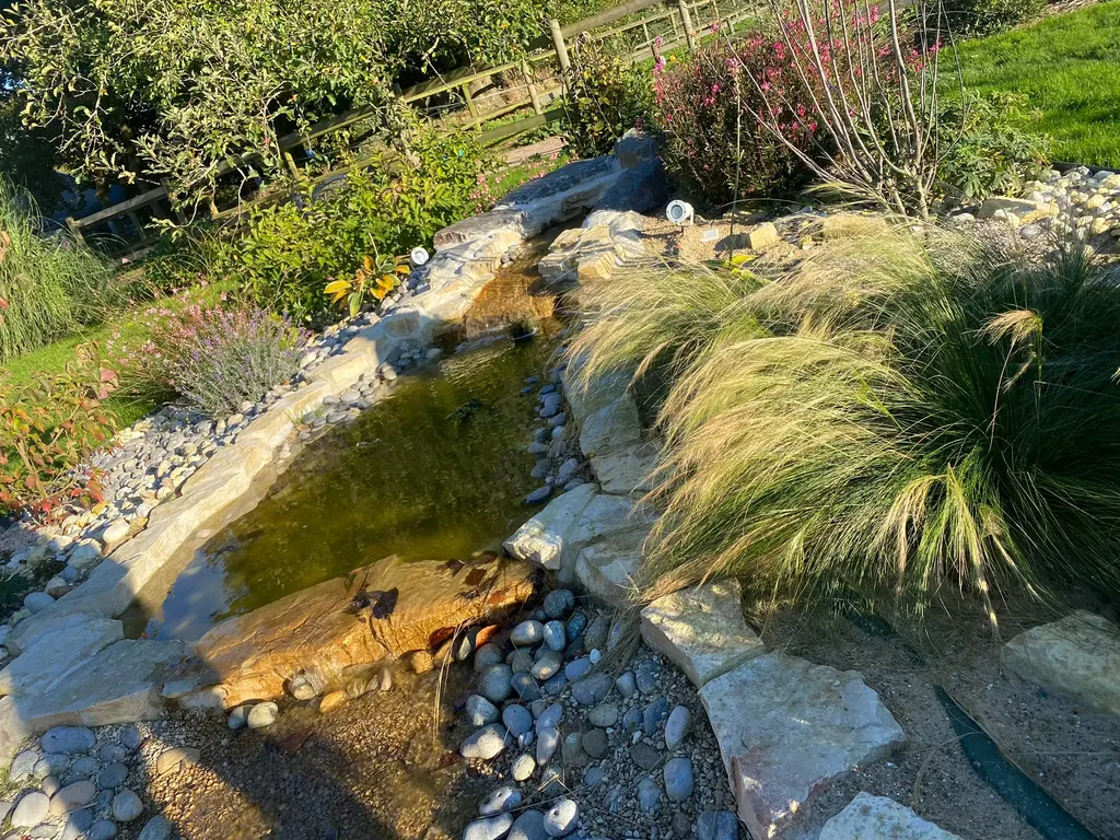 Etablissements Feral : Paysagistes de père en fils dans l'Eure en Normandie