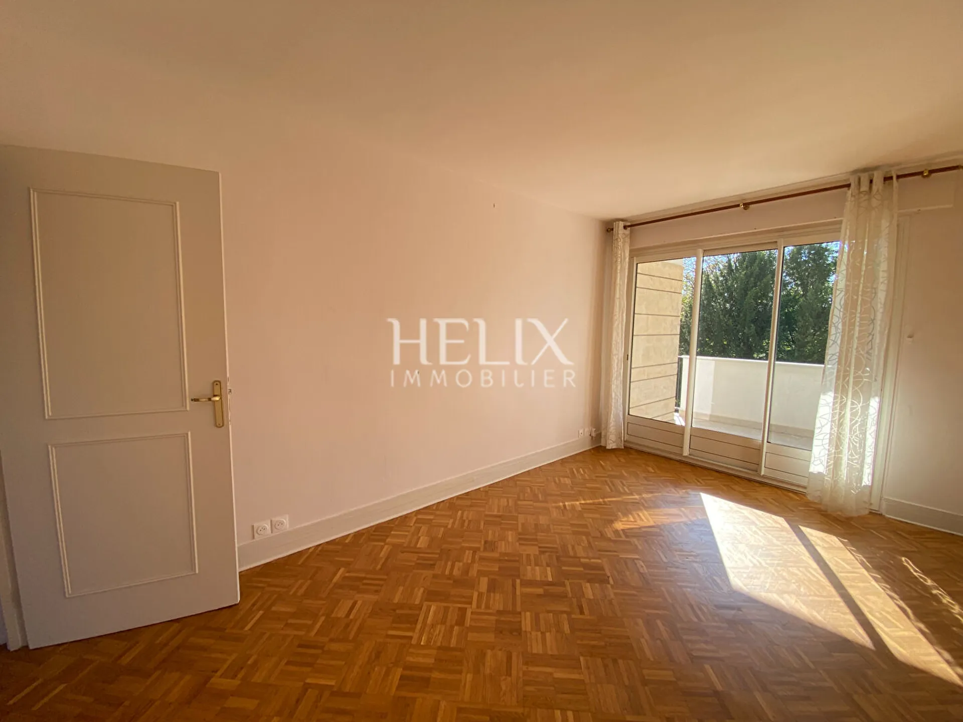 Le Pecq St Wandrille - Appartement Le Pecq 4 pièces 93.7 m2