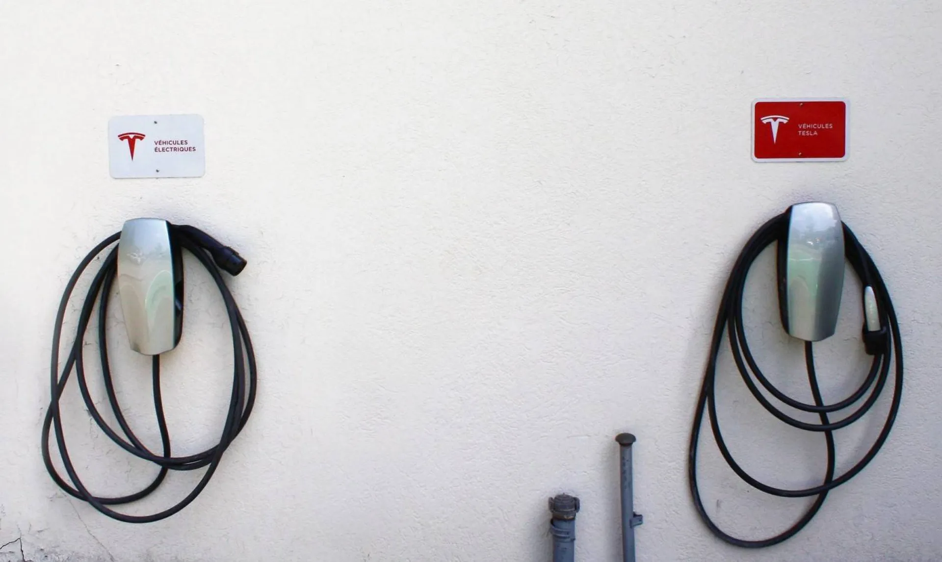 Installer une borne de recharge à Aix en Provence