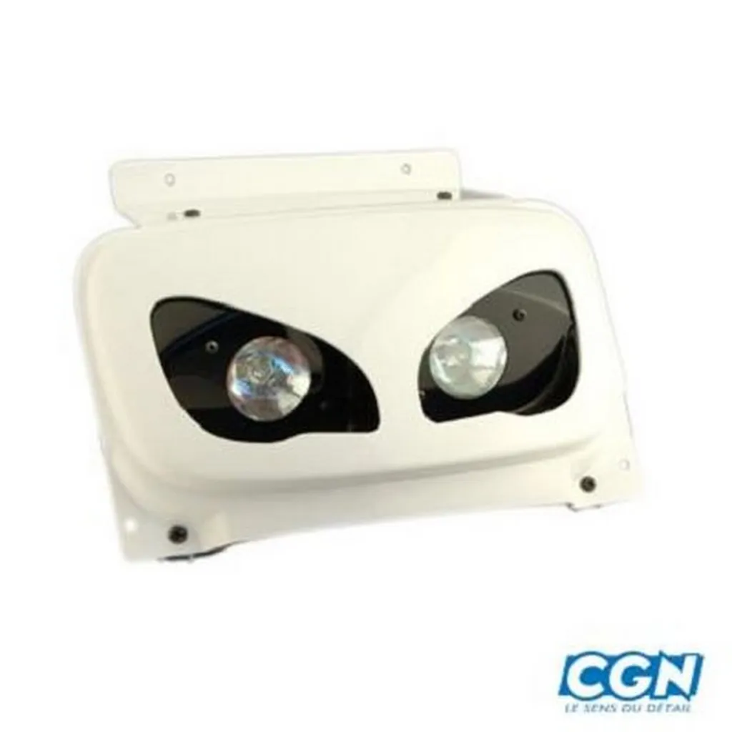 optique bcd rx mbk booster 