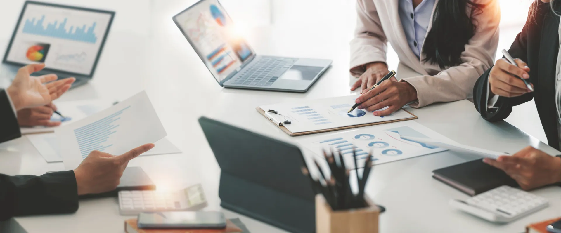 Obtenir un devis pour une formation management au Havre