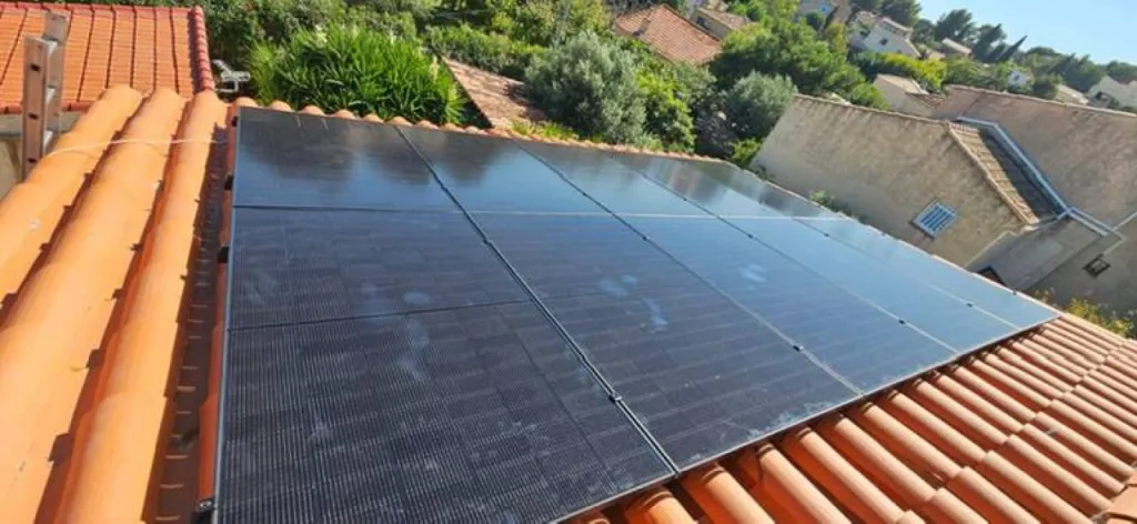 Etude offerte et personnalisée de votre installation de panneaux solaire à La Ciotat