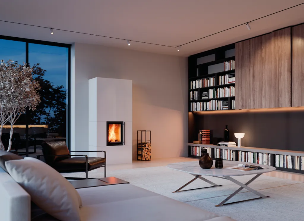 Happy Finlandays ! 10% de remise sur nos poêles de masse Tulikivi