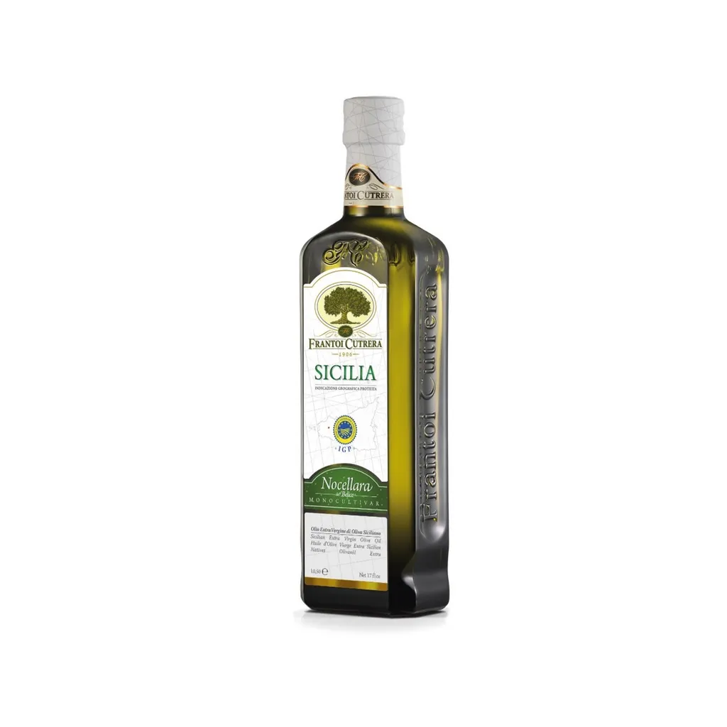 Mono Variétale Nocellara del Belice 50cL