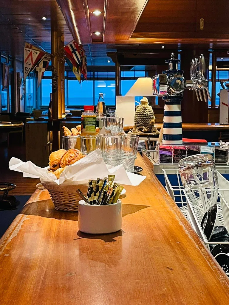 commandez votre café le Havre 76