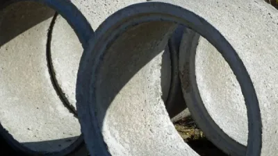 Procéder au diagnostic d'assainissement non collectif avant la vente de sa maison