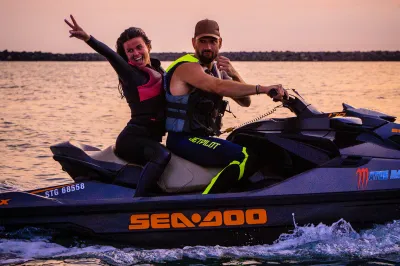 Matos Import by Jeff au Cap d’Agde 