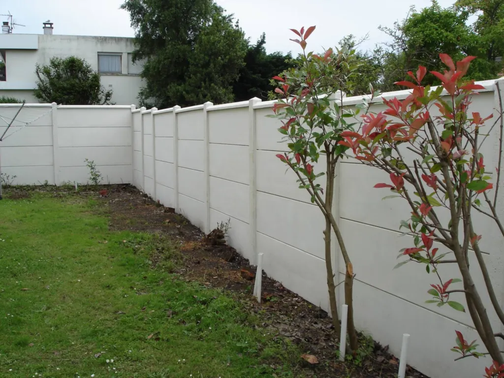 Installateur de mur en plaques blanches au Havre 76