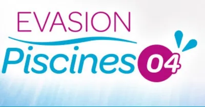 EVASION PISCINE à Manosque partenaire de AMBIANCE SUD PACA