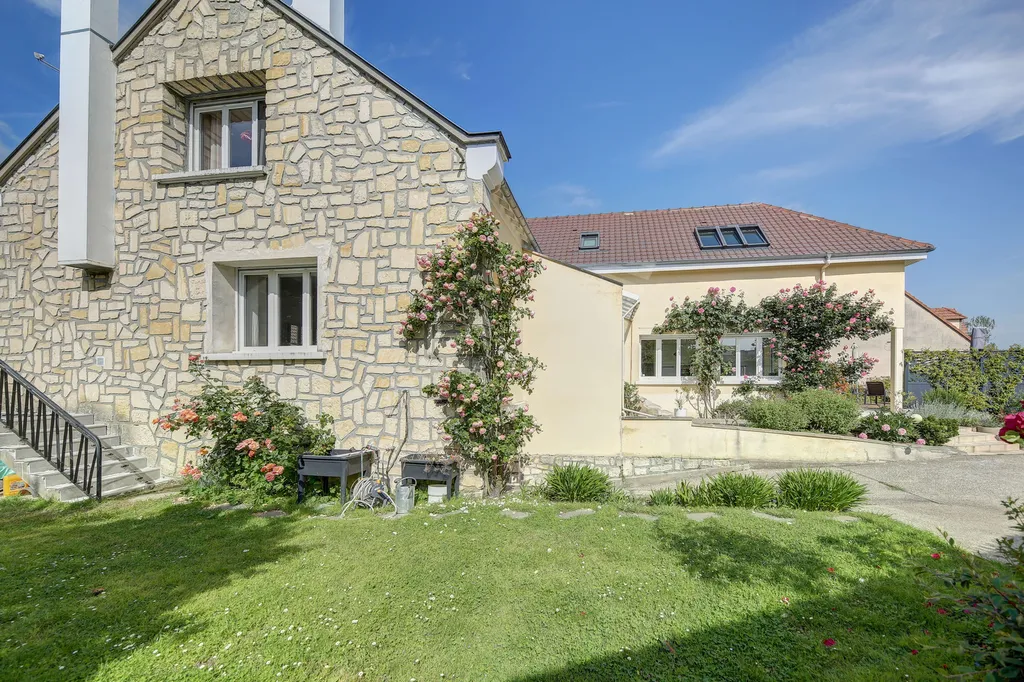 facade maison inter 