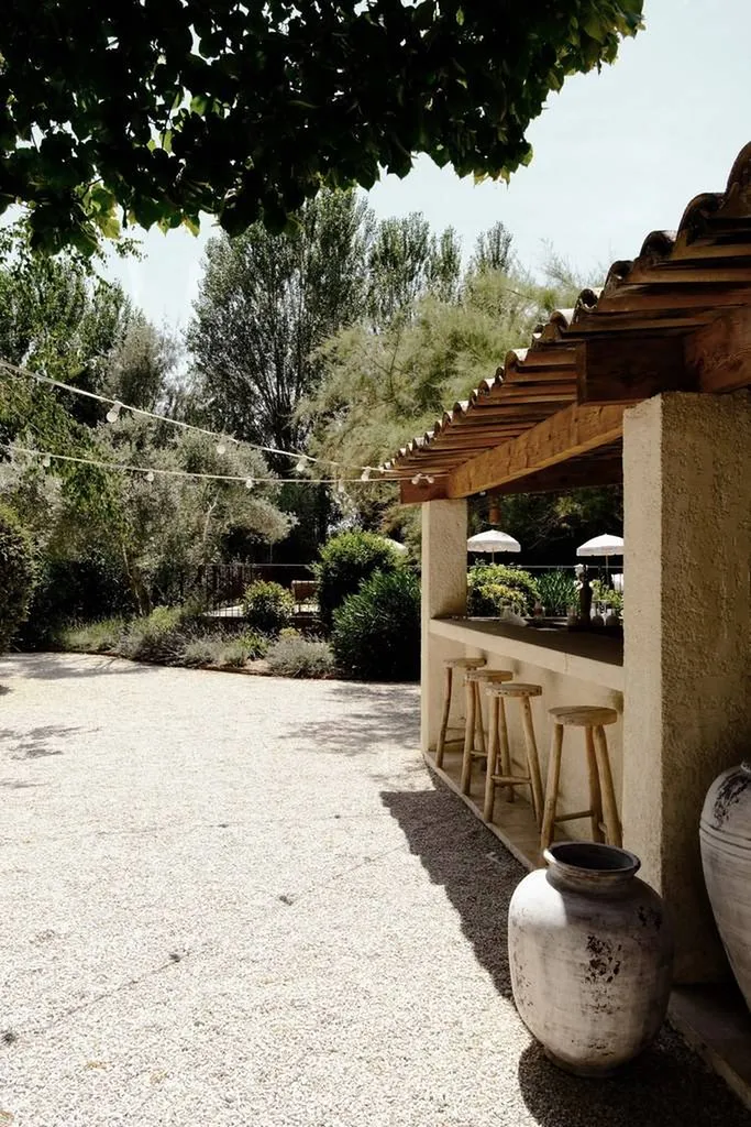 Domaine mariage en Provence