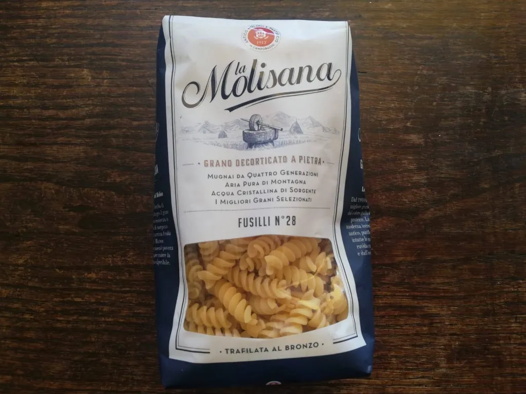 Pasta 