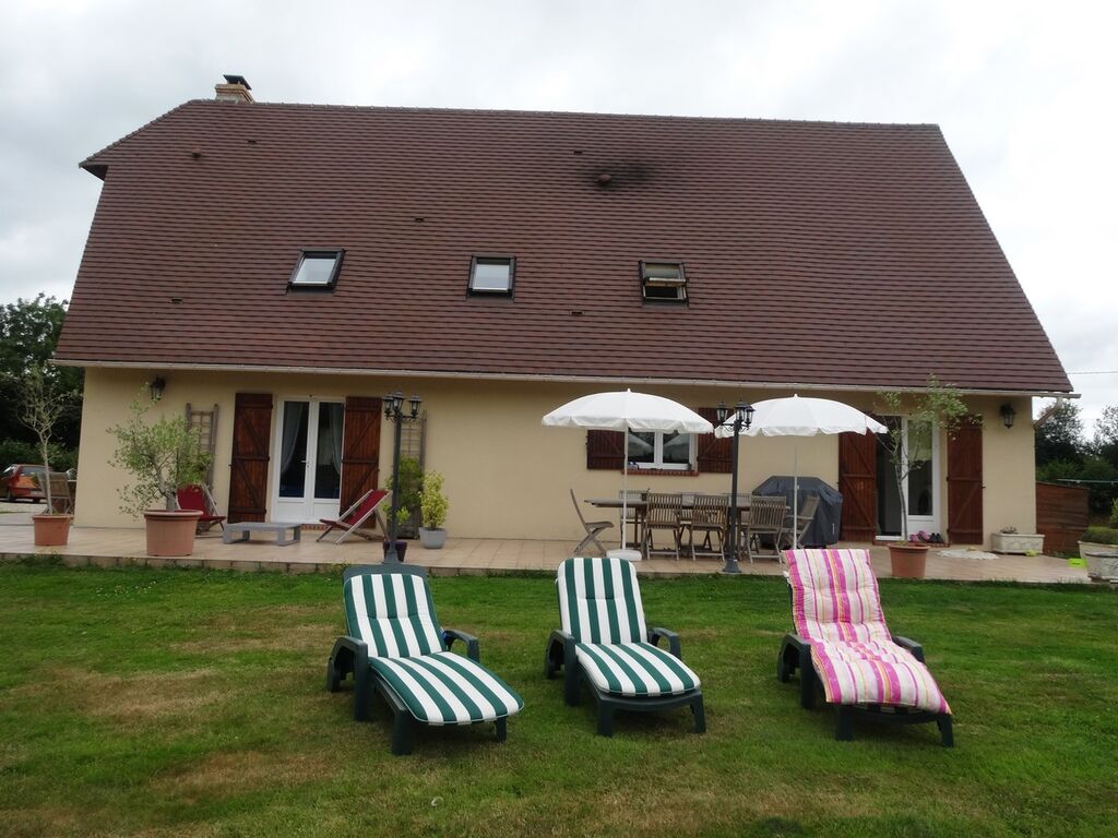 Maison Pays d'Auge Calvados 14