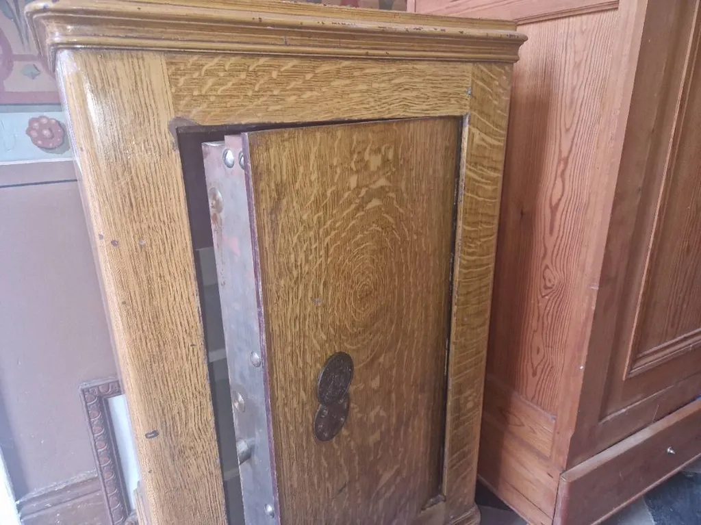 dépannage coffre fort Châlons-en-Champagne