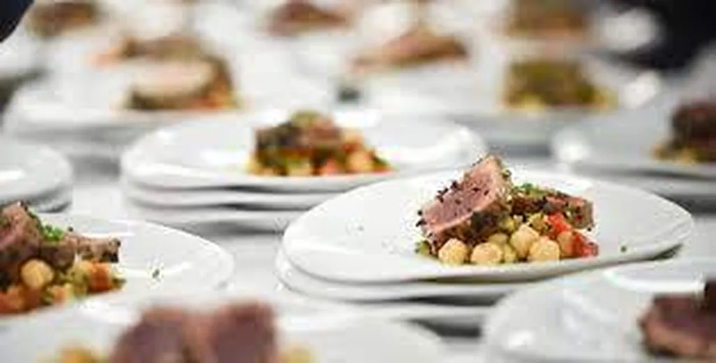 Repas évènement professionnel Bordeaux 
