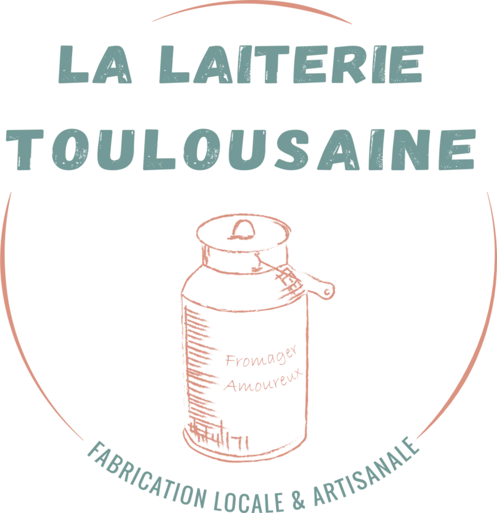 Produits laitiers de qualité Toulouse 31 LA LAITERIE TOULOUSAINE