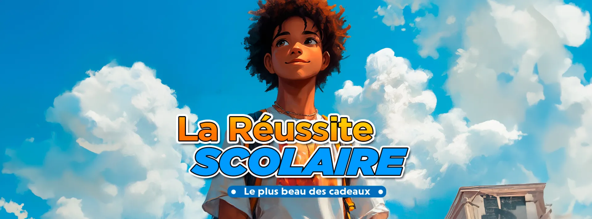 Capacéo, une enseigne nationale dédiée à la réussite scolaire des élèves