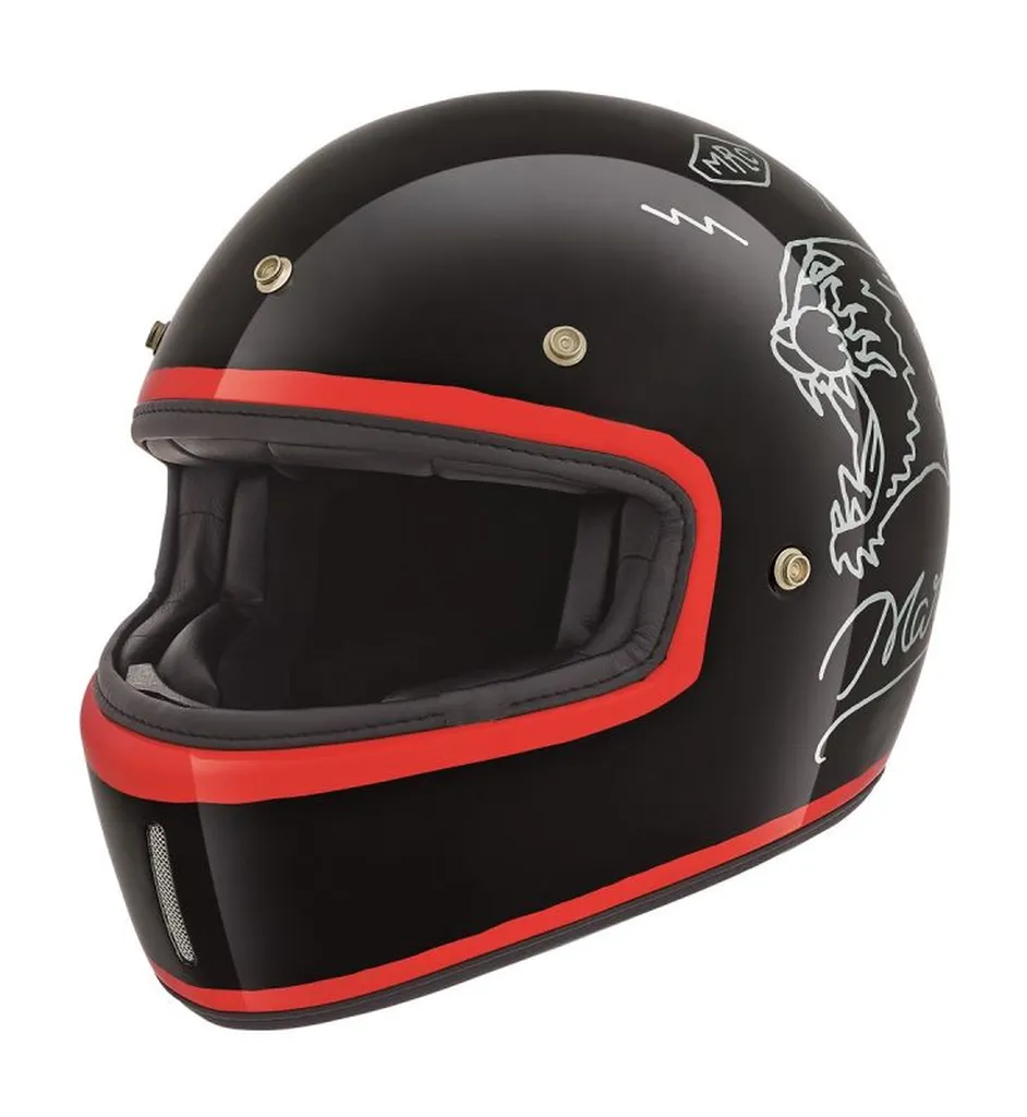 CASQUE NEXX X.G100 DRAKE.