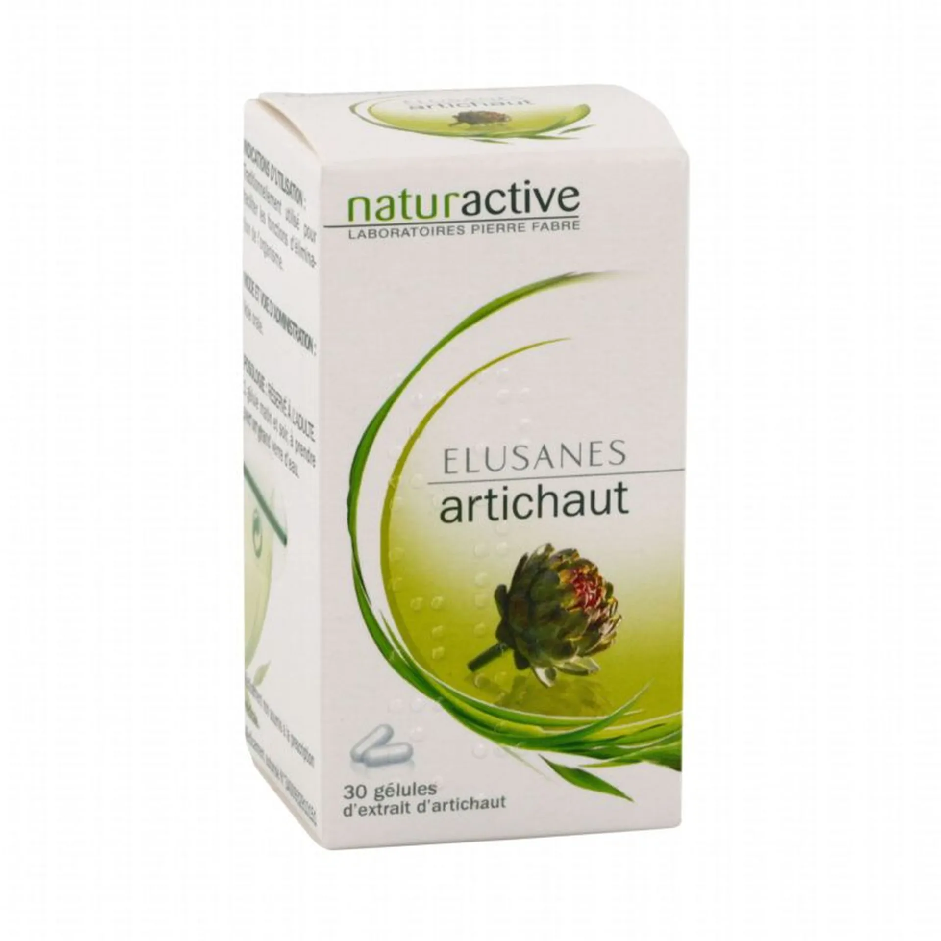 atichaut naturactive bio en pharmacie