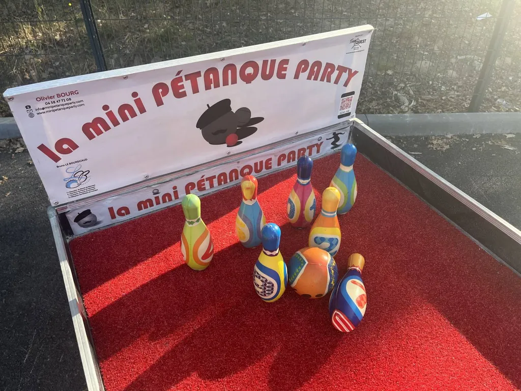 LOCATION BOWLING VENISSIEUX