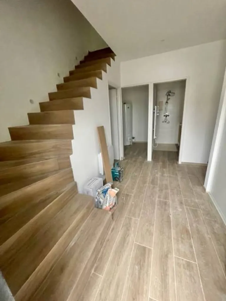 maison proche de la gare 76320