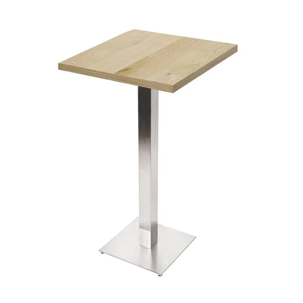 Louer un mange-debout style industriel à Tassin-la-demi-Lune