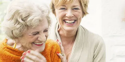 Chauffage senior douche personne agée