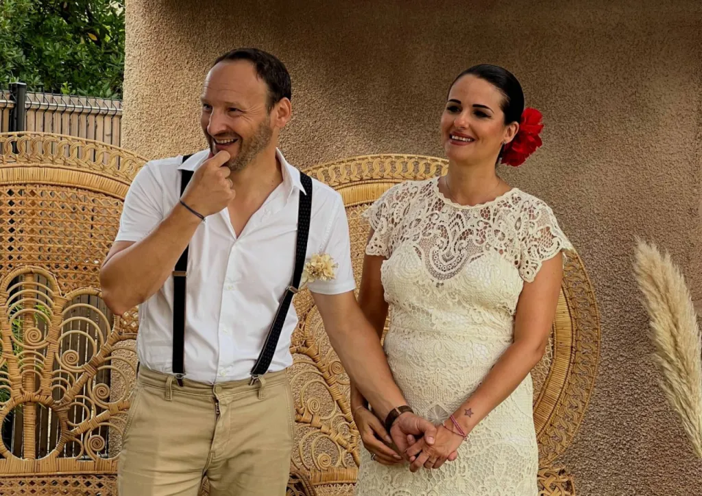 Organiser son mariage chez soi avec My Event’ By Jenny, la Wedding Planner professionnelle à Bordeaux