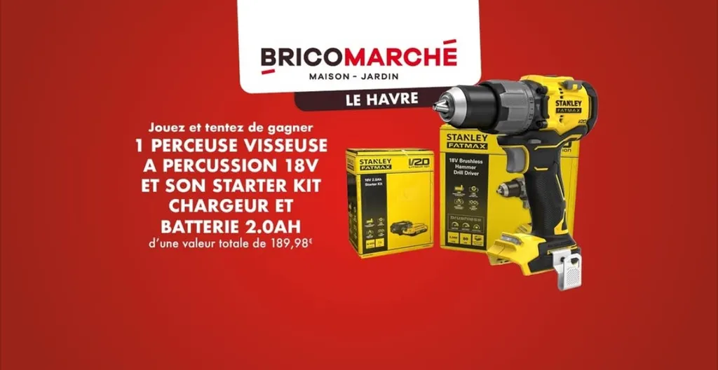 JEU CONCOURS DE NOËL