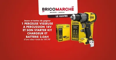 JEU CONCOURS DE NOËL