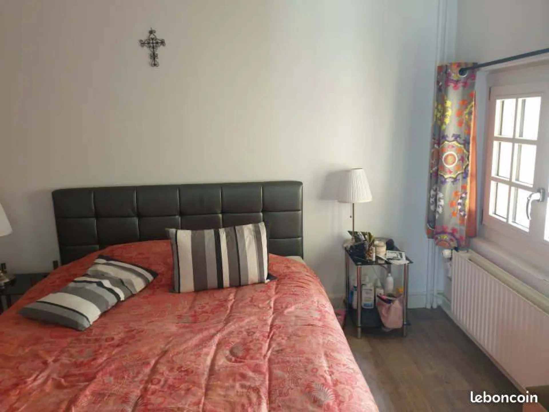 Acheter un bel appartement Duplex dans le quartier Gare de Rouen (76) 