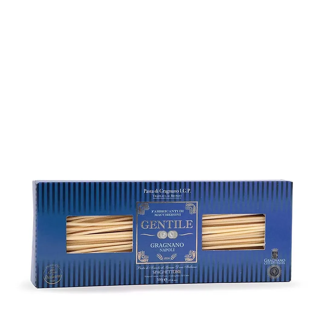 Spaghettone