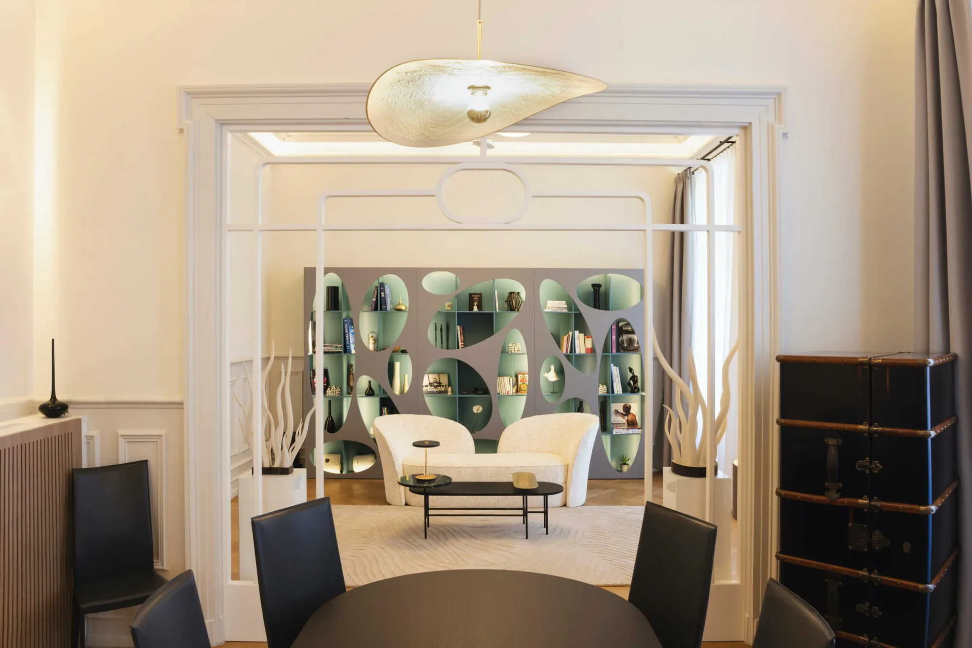 Thicent Construction - Contractant général - Maîtrise d'oeuvre en Alsace Bas-Rhin