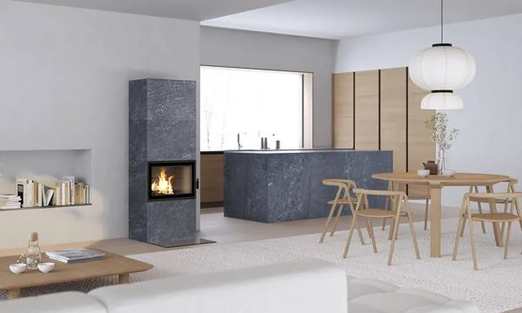 Hari 18 tulikivi Jero en Gironde revendeur 