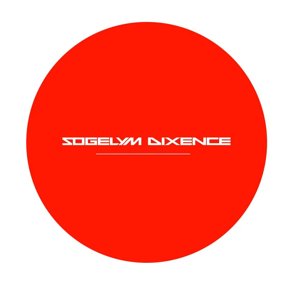 Architecture • Immobilier • Management • Lyon • Paris • Sogelym - Dixence