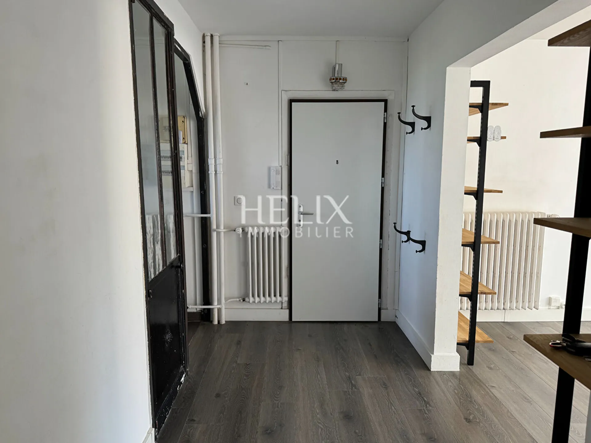 Le Pecq grand 3 pièces de 76m²