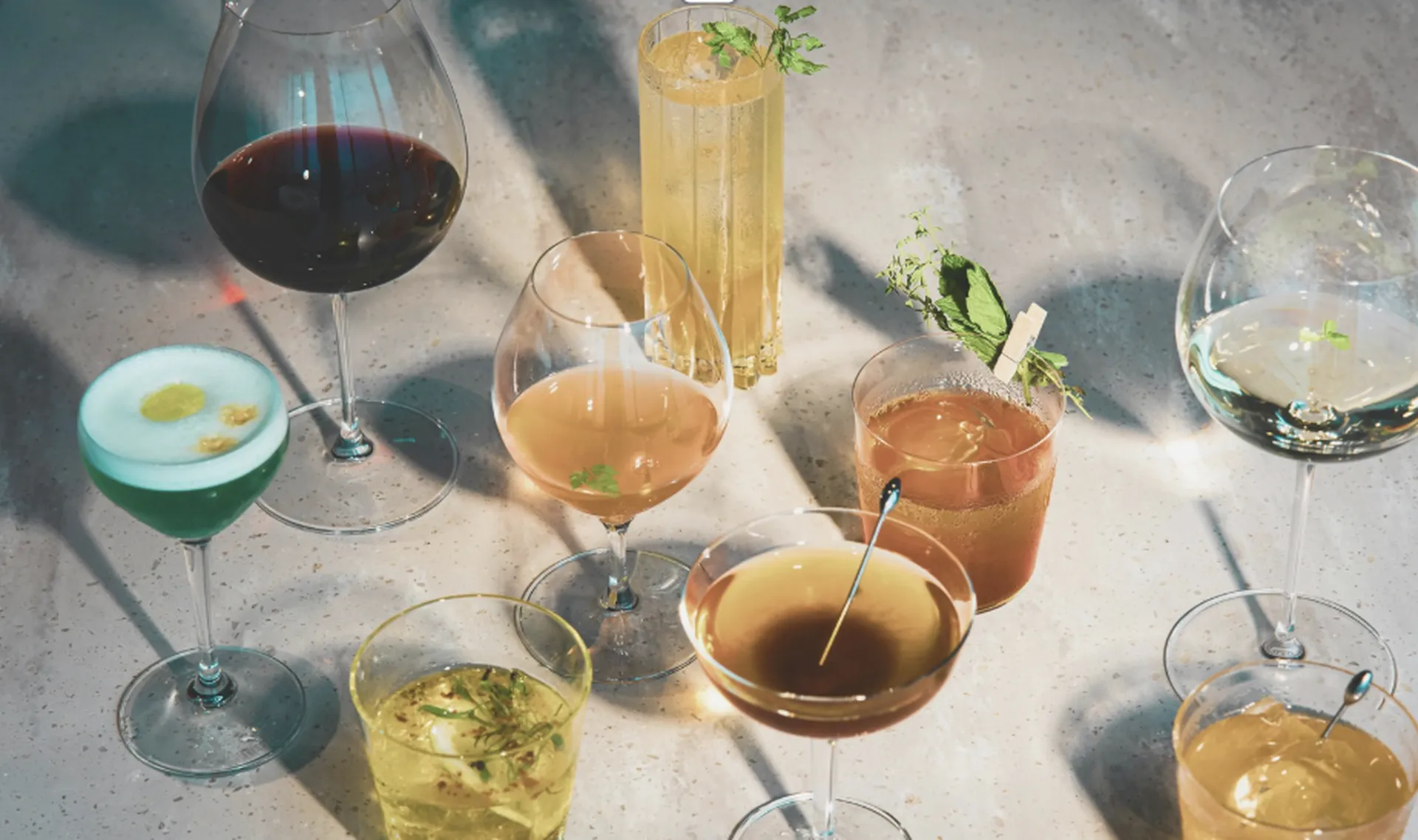 Animation cocktails pression à Grenoble