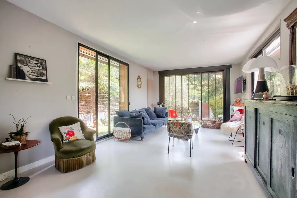 A vendre Maison 197m² RUIEL MALMAISON 92500