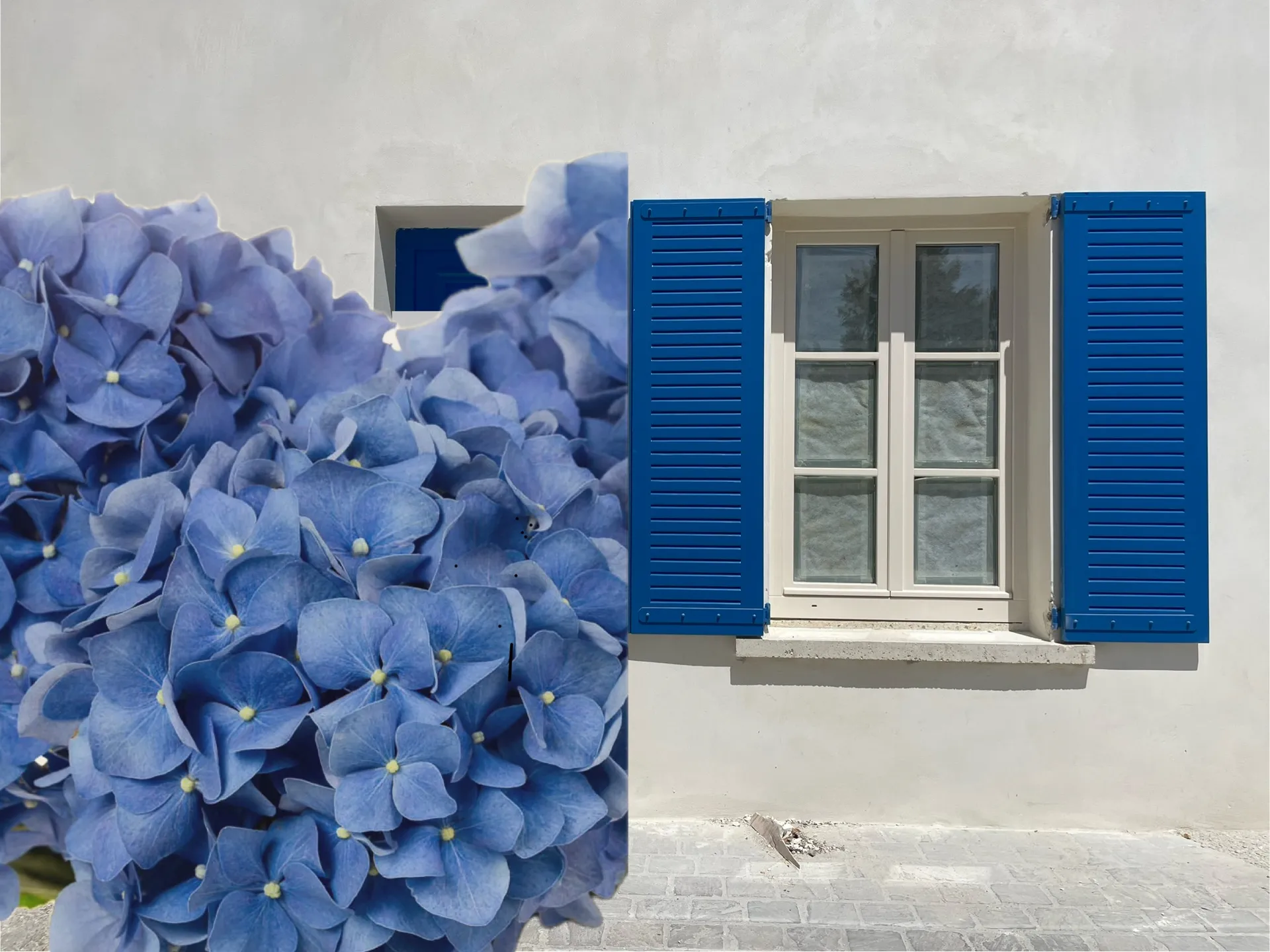 A vendre maison à Saint Nom la Bréteche avec un potentiel important