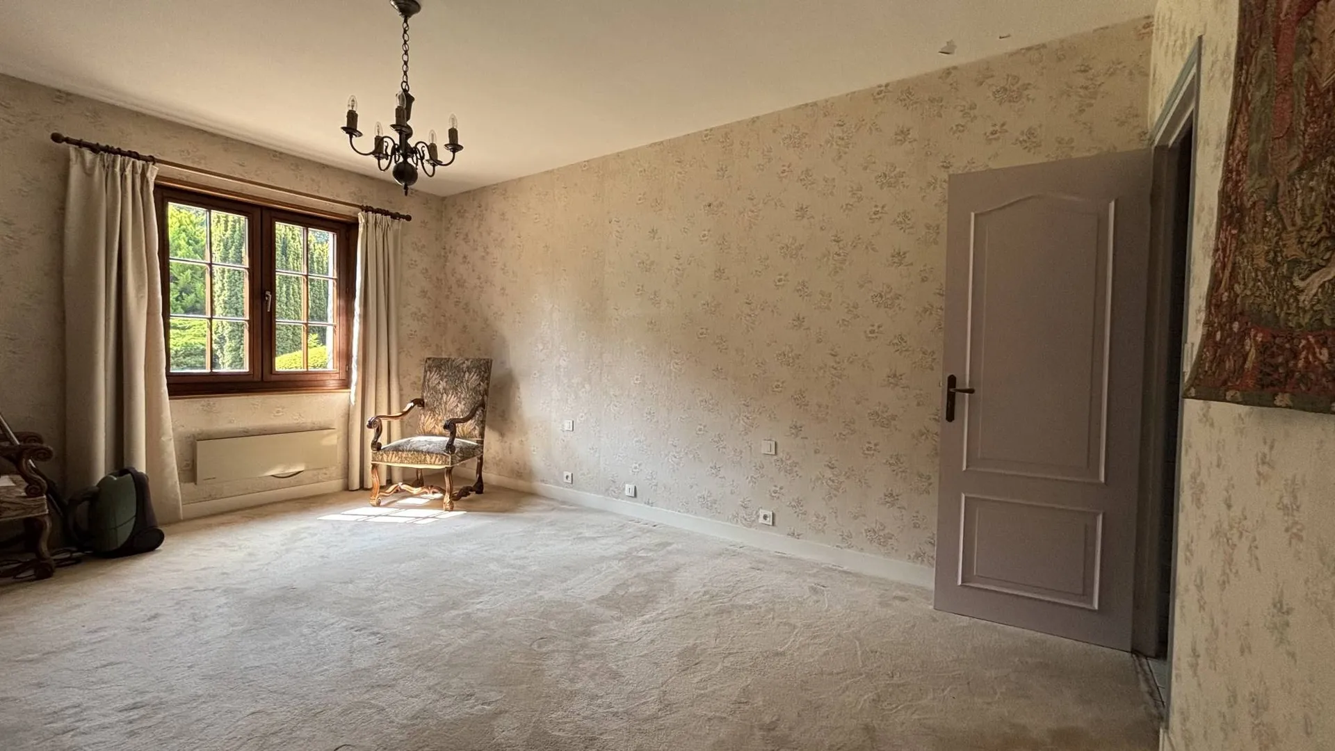 Achat maison de caractère en Normandie